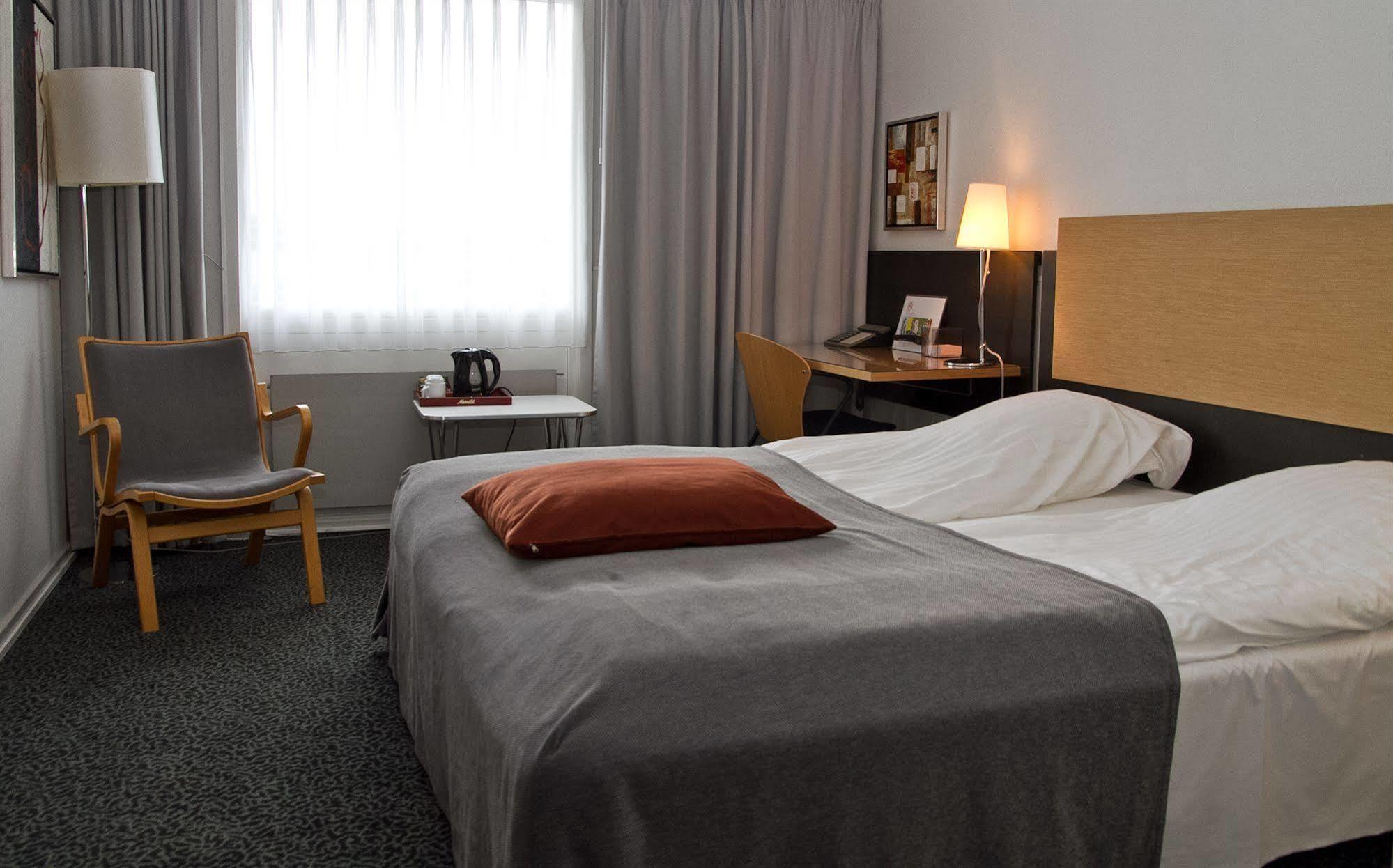 Fjordgaarden - Spa - Hotel - Konference Ринкёбинг Экстерьер фото